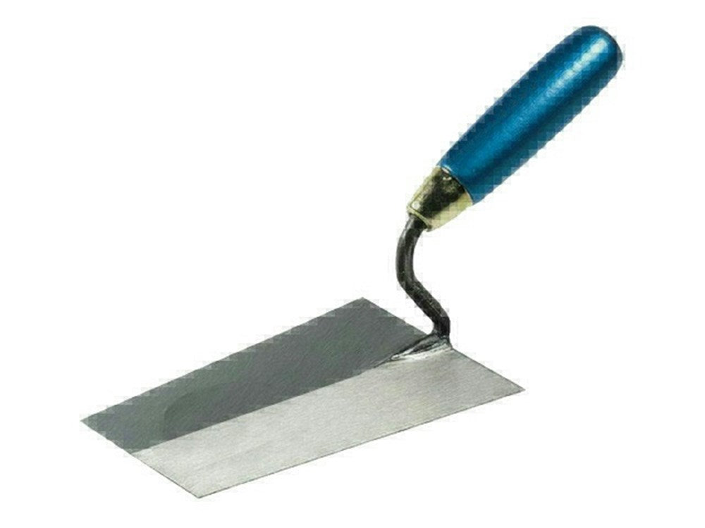 METSERSTRUWEEL VIERKANT 18CM - IR