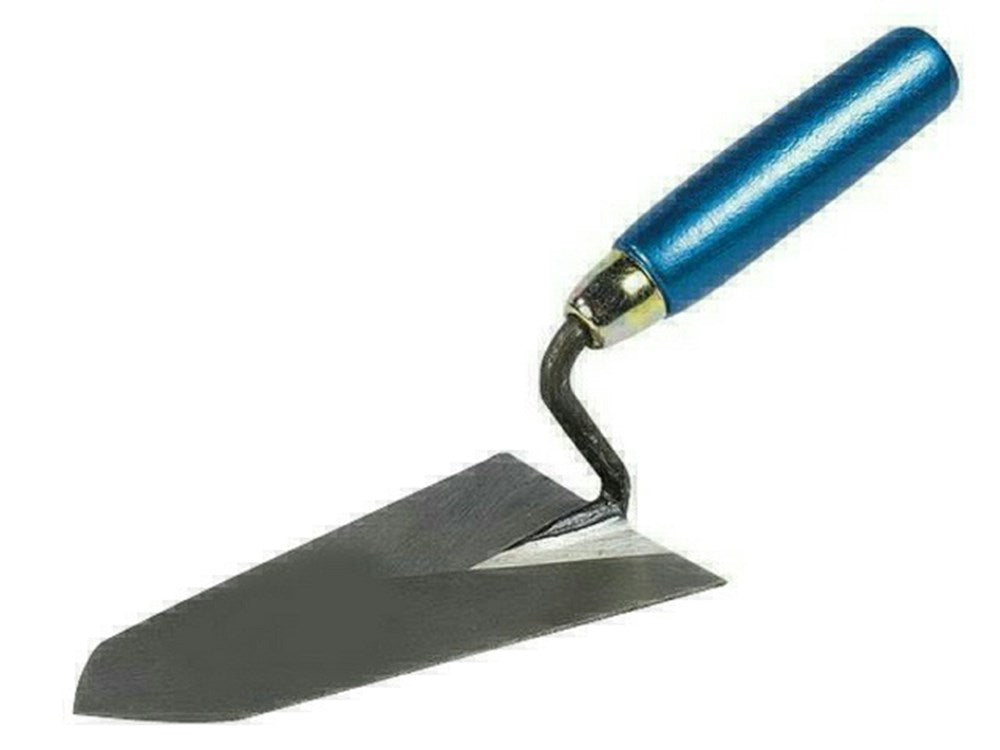 PUNTTRUWEEL BELGIE PUNT 18CM - IR