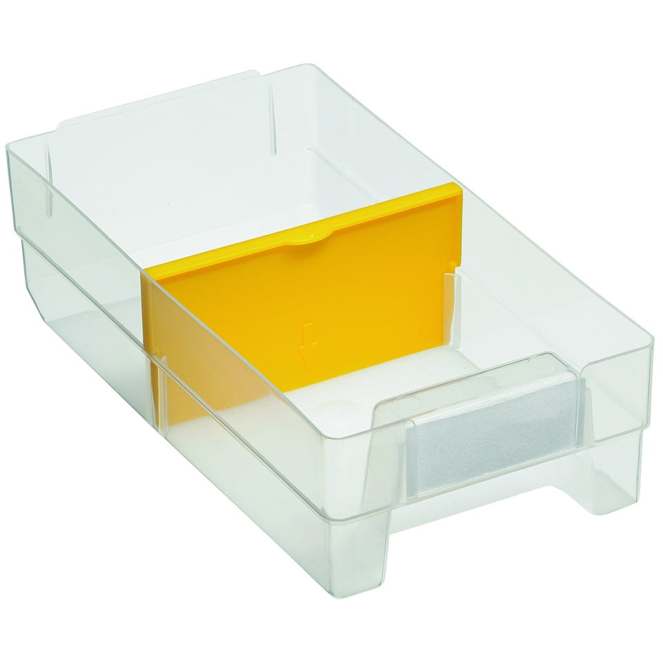 TUSSENPLAATJE V/STAPELDOOS 130X69X36MM 10STK - IR