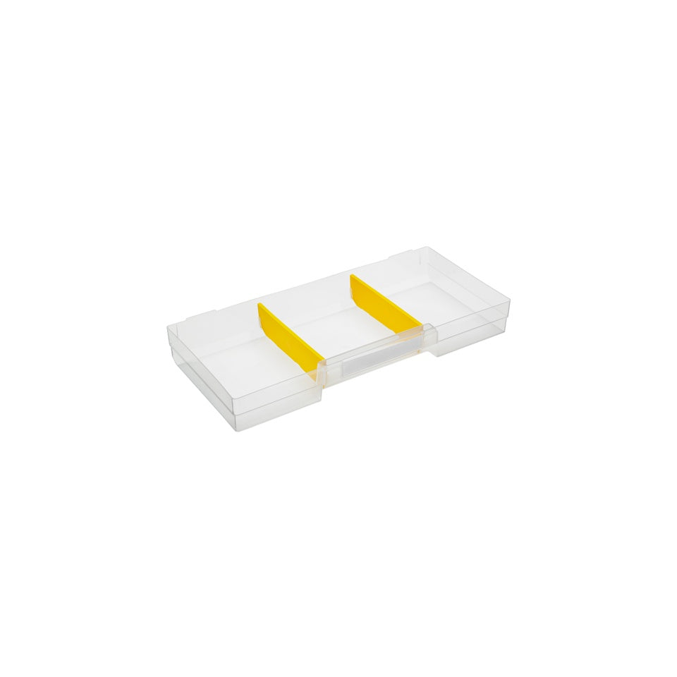 TUSSENPLAATJE V/STAPELDOOS 5 ST (2 FORMATEN) - IR