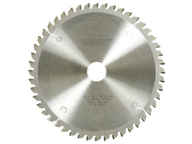 ZAAGBL LASER KG 216X2 8/1 8X30MM Z=60WSN - IR200253