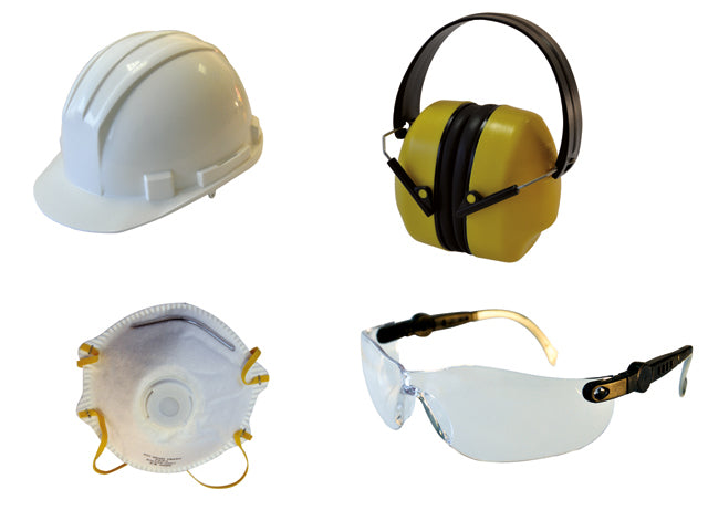 PBM - SET 4STKS. - IR