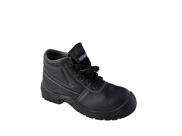 VEILIGHEIDSSCH. ARGOS S3 STAAL HOOG M40 - ARGOS-40