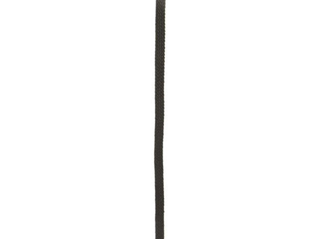 VETERS ZWART ARGOS PLAT 120CM - MQ7590120
