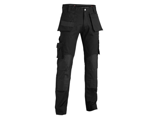WERKBROEK ZWART PERI - M50 - PERI-50
