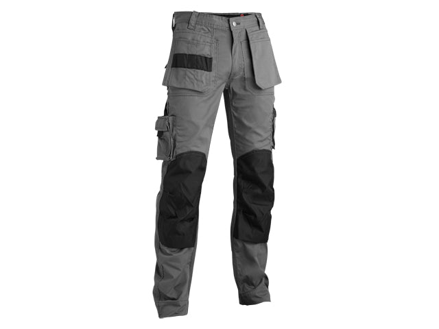 WERKBROEK GRIJS PERI - M50 - PERI-50