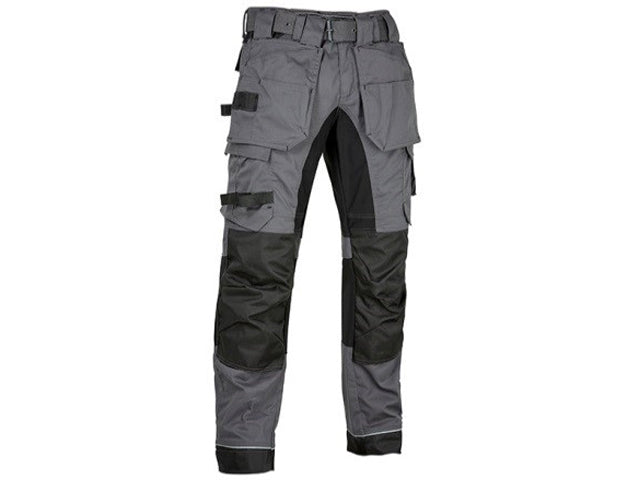 WERKBROEK GRIS CORTE - M38 - CORTE-38