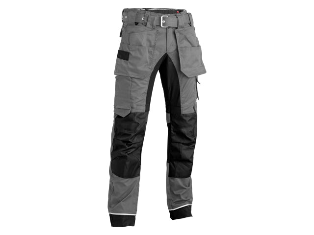 WERKBROEK GRIS CORTE - M48 - CORTE-48