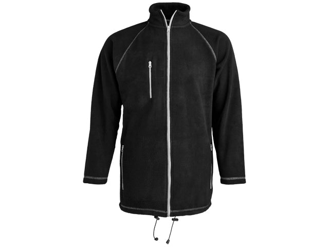 POLAR ZWART TORRES - MAAT XXL - TORRES-XXL