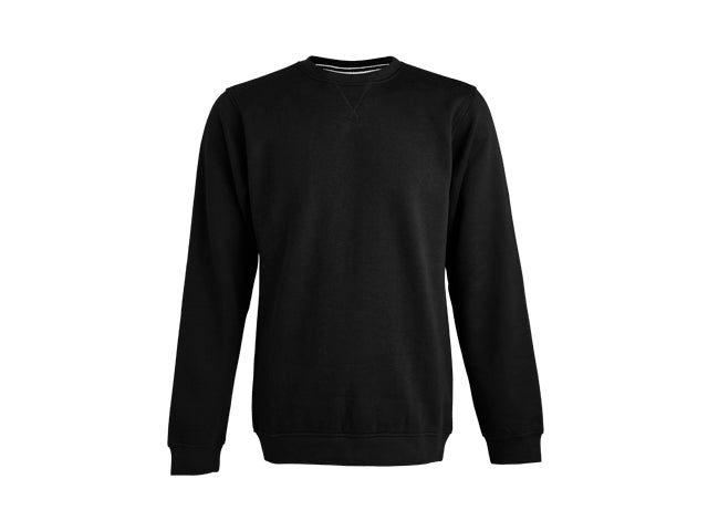 SWEATER ZWART BOSA - MAAT M - BOSA-M
