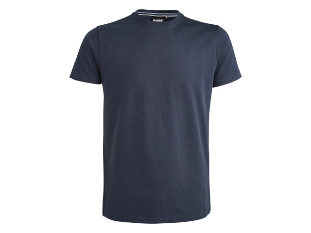 T-SHIRT MARINE PIANA - MAAT L - PIANA-L
