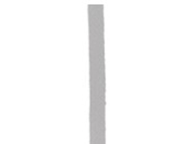 VETERS GRIJS SPARTE PLAT 150CM - MQ7206150