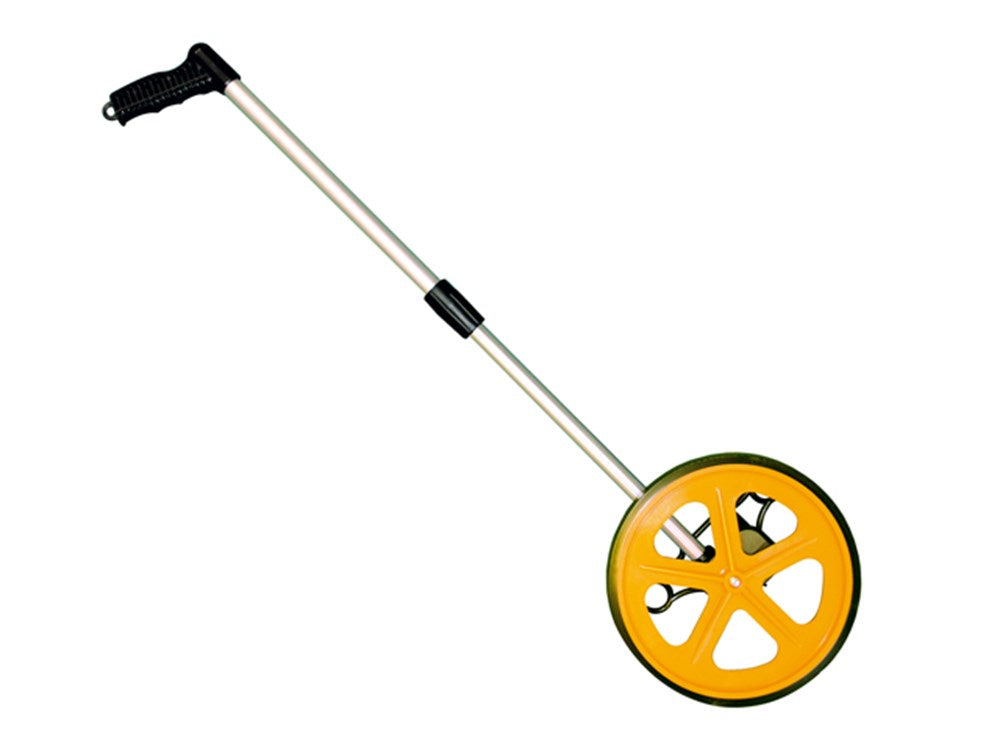 MEETWIEL - METAAL - IR582000