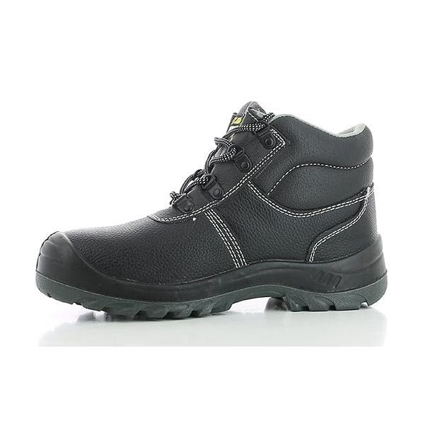 BESTBOY Hoge Veiligheidsschoenen S3 – Stalen neus