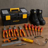 KIT 6DuaalAF_Elektrische Installaties
