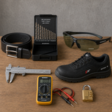 KIT Brom- en Motorinstallaties