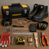KIT Mechanica (volledig pakket)