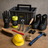 KIT Bouwtechnieken (volledig pakket)