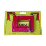 Mikky Opspanblokjes PP X2 – 337000