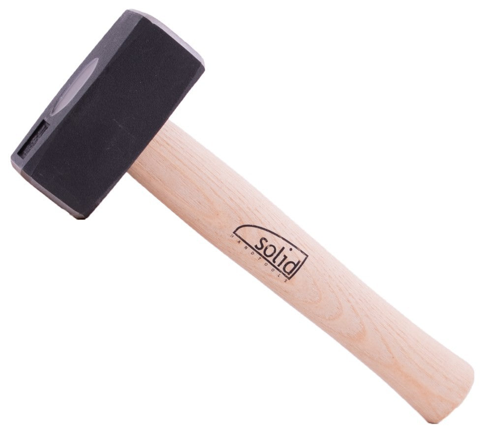 Moker met Hickory Steel 1000gr - PM 801311