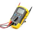 Multimeter Mini CatIII 600V - IR400083