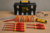 KIT Elektriciteit (volledig pakket)