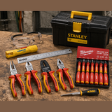 KIT 3AF_Elektriciteit (volledig pakket)