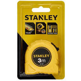 Rolmeter 3m-12.7mm Stanley