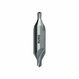 RUKO Centerboor DIN 333 Vorm A HSS Ø 3,15 mm - 217315