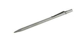 Kraspen HM Punt 150 mm met Clip en Hardmetalen Punt