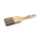 Color-Line Platte Verfborstel 1½" Chinex-Polyester Mix